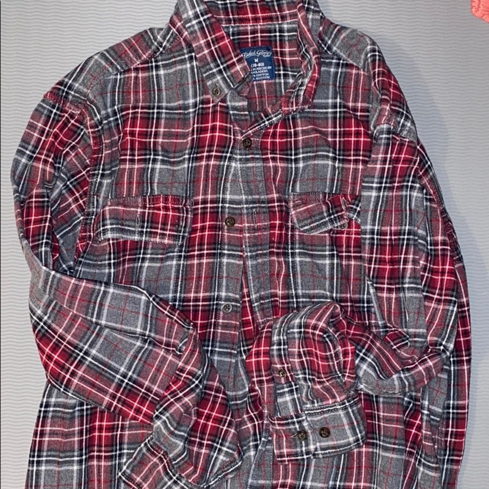Flannel